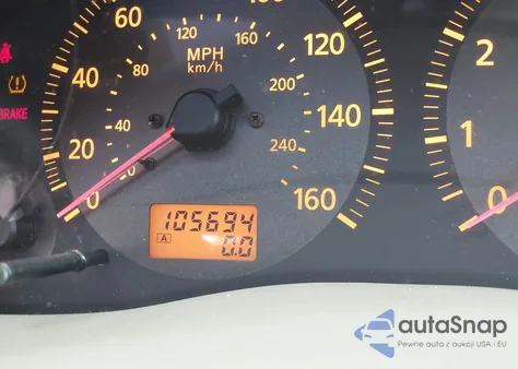 2004 Infiniti G35 from USA, damaged, VIN JNKCV51E64M609175